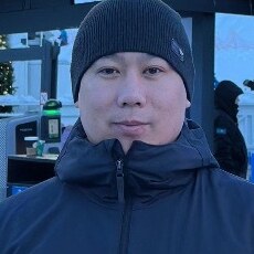 Фотография мужчины Азамат, 35 лет из г. Кокшетау