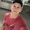 Сергей, 22 года