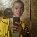 Кирилл, 18 лет