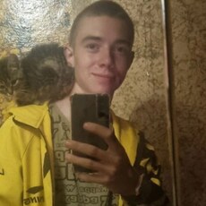 Фотография мужчины Кирилл, 18 лет из г. Пинск