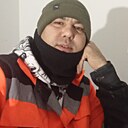 Юнус, 32 года