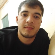 Фотография мужчины Murat, 25 лет из г. Ростов-на-Дону