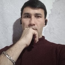 Фотография мужчины Байрам, 28 лет из г. Электросталь