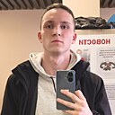 Илья, 19 лет