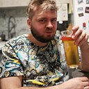 Данила, 36 лет