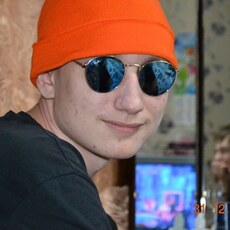 Фотография мужчины Максим, 18 лет из г. Йошкар-Ола