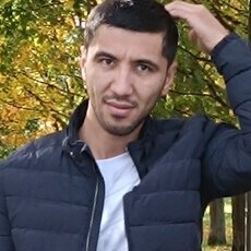 Фотография мужчины Nurik, 29 лет из г. Ополе