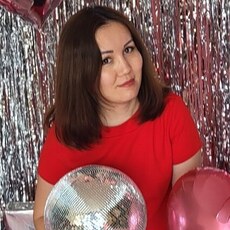 Фотография девушки Амина, 30 лет из г. Ессентукская