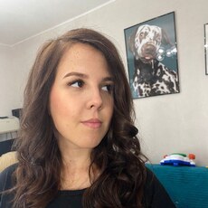 Фотография девушки Алёна, 22 года из г. Екатеринбург