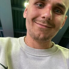 Фотография мужчины Максим, 26 лет из г. Пинск