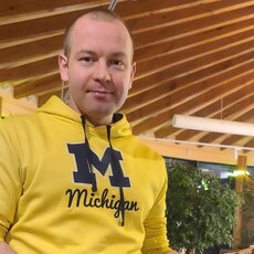 Фотография мужчины Ваня, 34 года из г. Минск