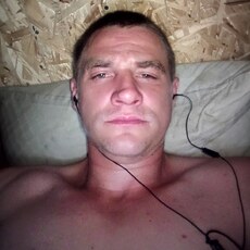 Фотография мужчины Богдан, 33 года из г. Петропавловск-Камчатский