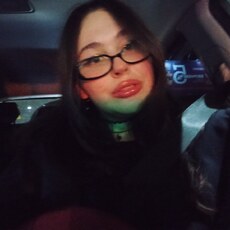 Фотография девушки Юля, 21 год из г. Владимир