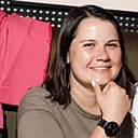 Александра, 34 года