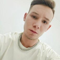 Фотография мужчины Ruslan, 24 года из г. Чирчик