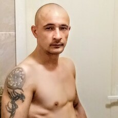 Фотография мужчины Андрей, 30 лет из г. Костанай