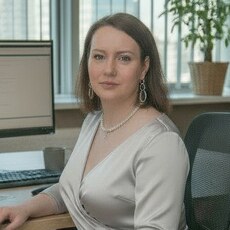 Фотография девушки Настя, 38 лет из г. Мурманск