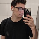 Александр, 24 года