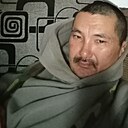 Талгат Бурабай, 42 года