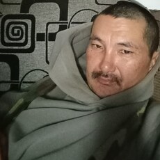 Фотография мужчины Талгат Бурабай, 42 года из г. Щучинск