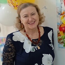 Фотография девушки Анета, 68 лет из г. Балашиха