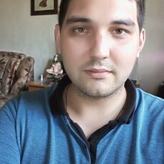 Фотография мужчины Анатолий, 35 лет из г. Луганск