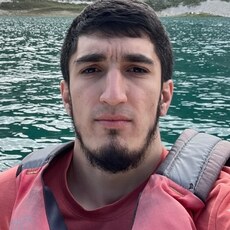 Фотография мужчины Ддд, 24 года из г. Махачкала