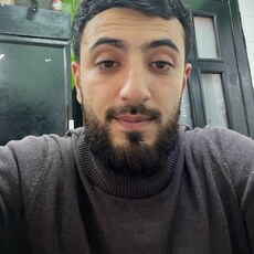 Фотография мужчины Zaur, 30 лет из г. Санкт-Петербург