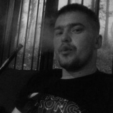 Фотография мужчины Паша, 35 лет из г. Уссурийск