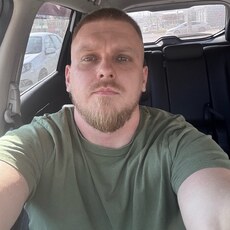 Фотография мужчины Роман, 30 лет из г. Грозный