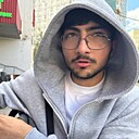 Искандер, 19 лет