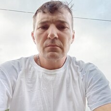 Фотография мужчины Алексей, 40 лет из г. Ванино