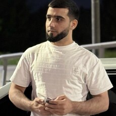 Фотография мужчины Федя, 28 лет из г. Клин