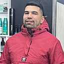 Максад, 27 лет