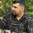 Максад, 27 лет