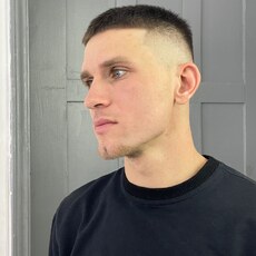 Фотография мужчины Андрей, 23 года из г. Караганда