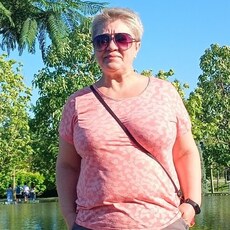 Фотография девушки Марина, 53 года из г. Электросталь