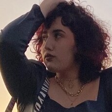 Фотография девушки Мия, 27 лет из г. Москва