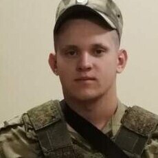 Фотография мужчины Алексей, 23 года из г. Свирск