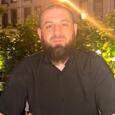 Фотография мужчины Abu, 35 лет из г. Тбилиси