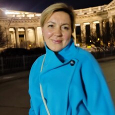 Фотография девушки Алина, 40 лет из г. Краснодар