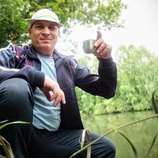 Фотография мужчины Вячеслав, 40 лет из г. Минеральные Воды