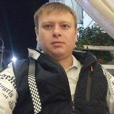 Фотография мужчины Михаил, 37 лет из г. Ростов-на-Дону