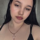 Мария, 18 лет