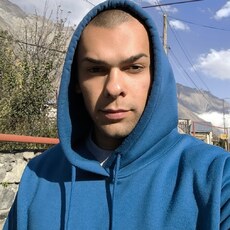 Фотография мужчины Giorgi, 23 года из г. Тбилиси
