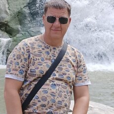 Фотография мужчины Сергей, 49 лет из г. Курган