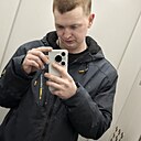 Никита, 21 год