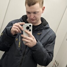 Фотография мужчины Никита, 21 год из г. Елец