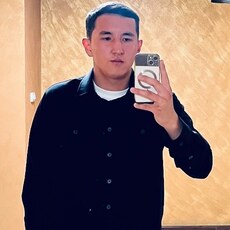 Фотография мужчины Kaiyrgali, 18 лет из г. Жаркент