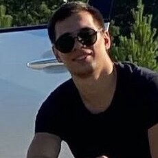 Фотография мужчины Bruce, 29 лет из г. Тюмень